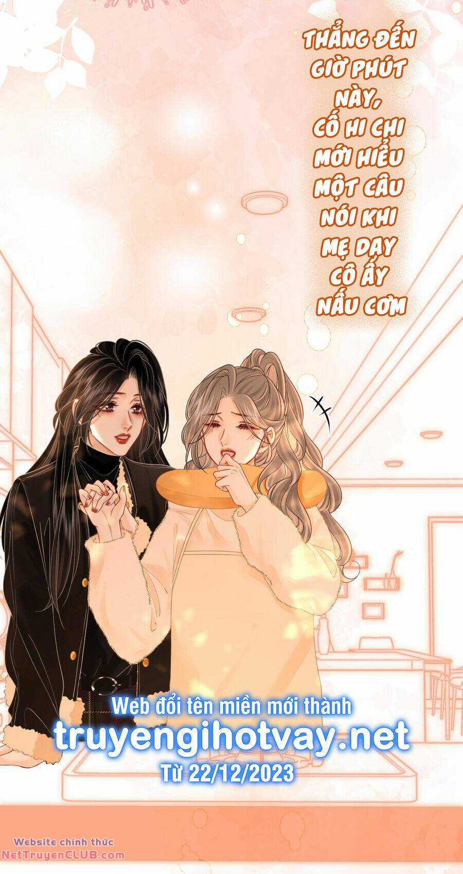 Em Chỉ Có Thể Là Của Tôi Chapter 85 trang 44