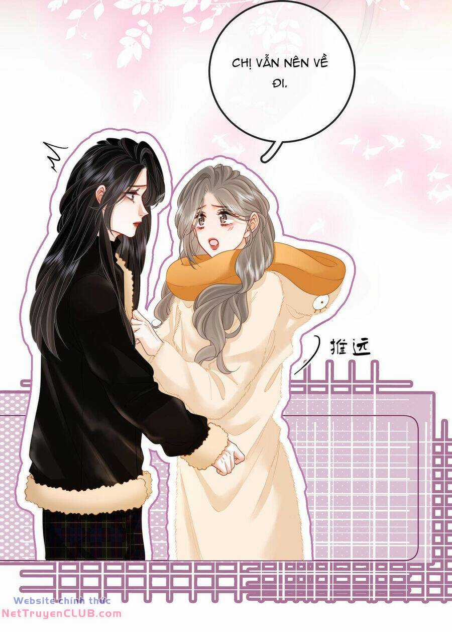 Em Chỉ Có Thể Là Của Tôi Chapter 85 trang 5