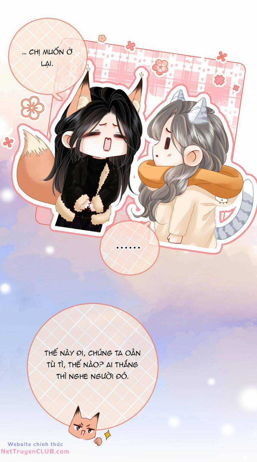Em Chỉ Có Thể Là Của Tôi Chapter 85 trang 6