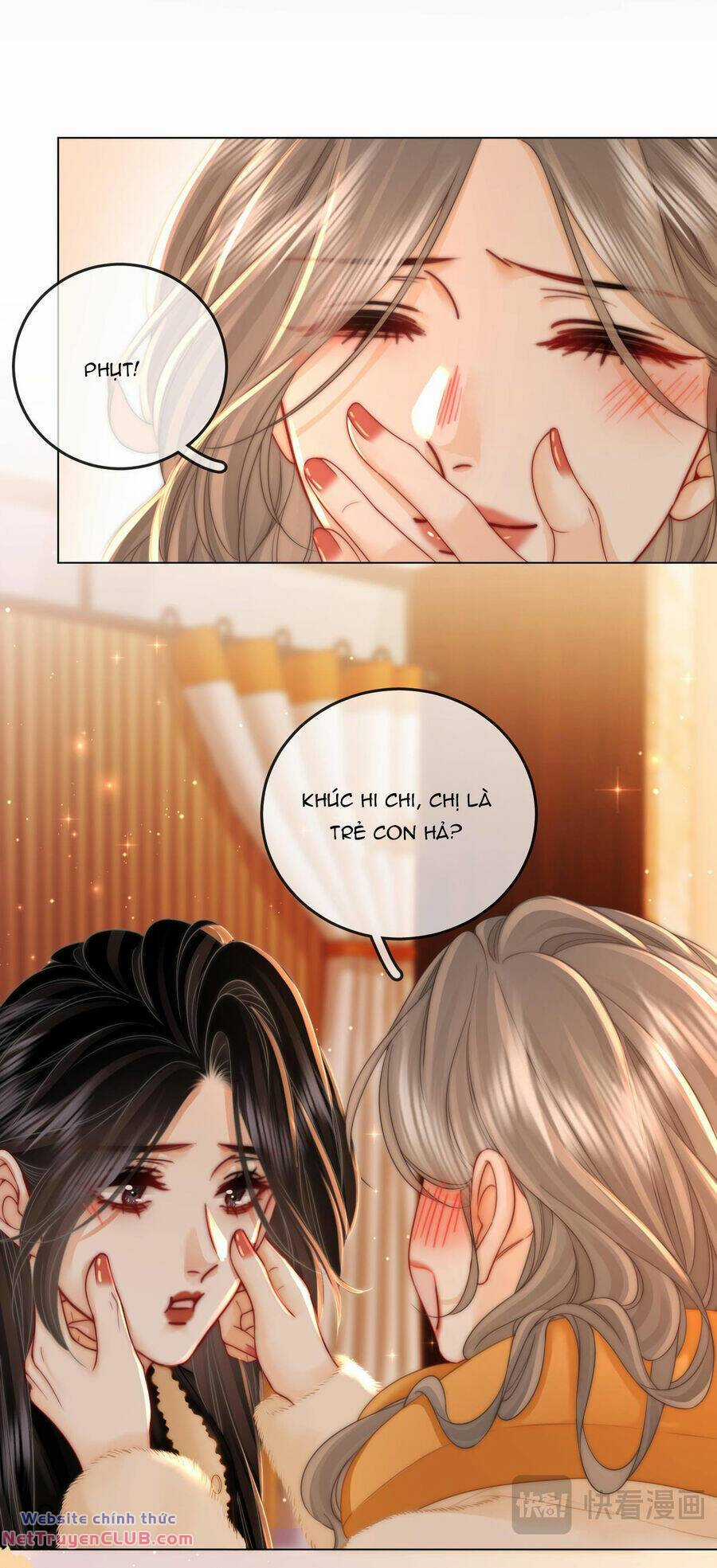 Em Chỉ Có Thể Là Của Tôi Chapter 85 trang 7