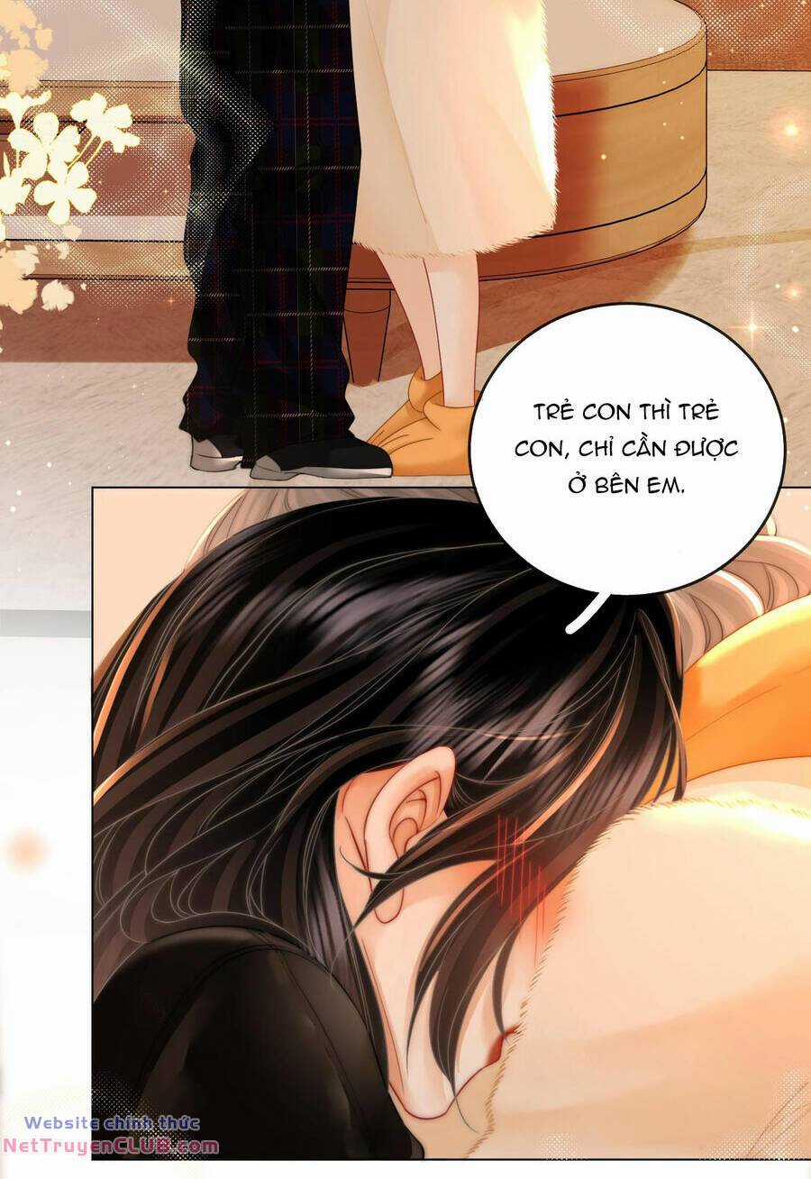 Em Chỉ Có Thể Là Của Tôi Chapter 85 trang 9