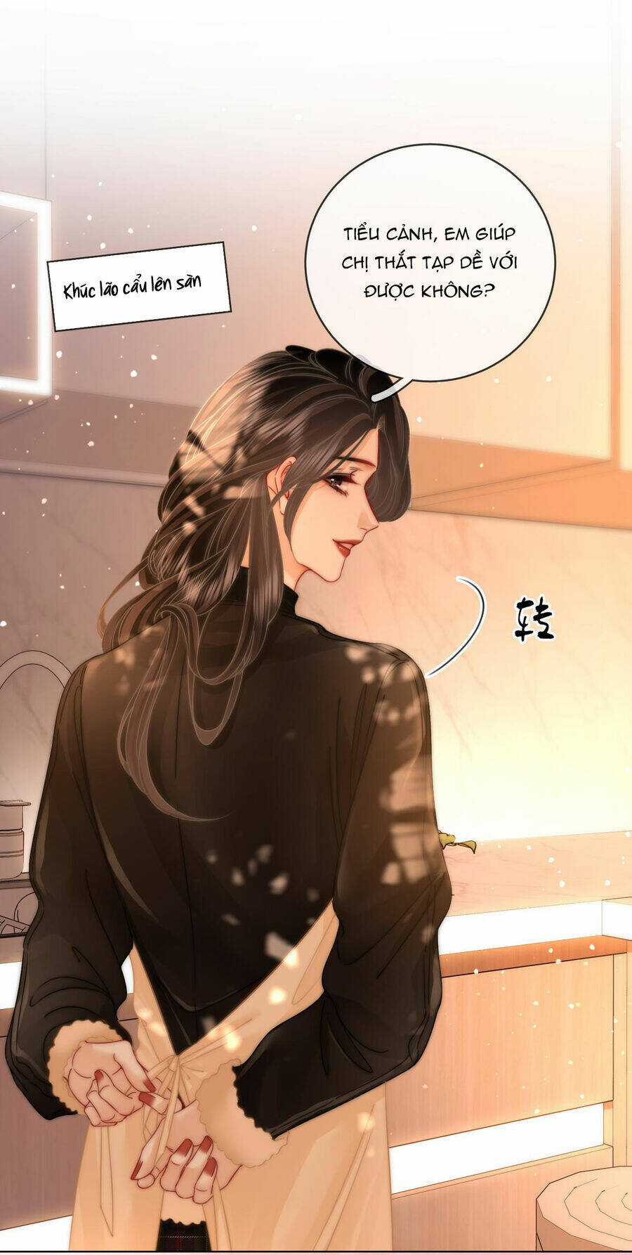 Em Chỉ Có Thể Là Của Tôi Chapter 86 trang 15