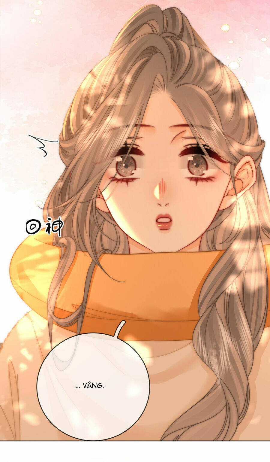 Em Chỉ Có Thể Là Của Tôi Chapter 86 trang 16