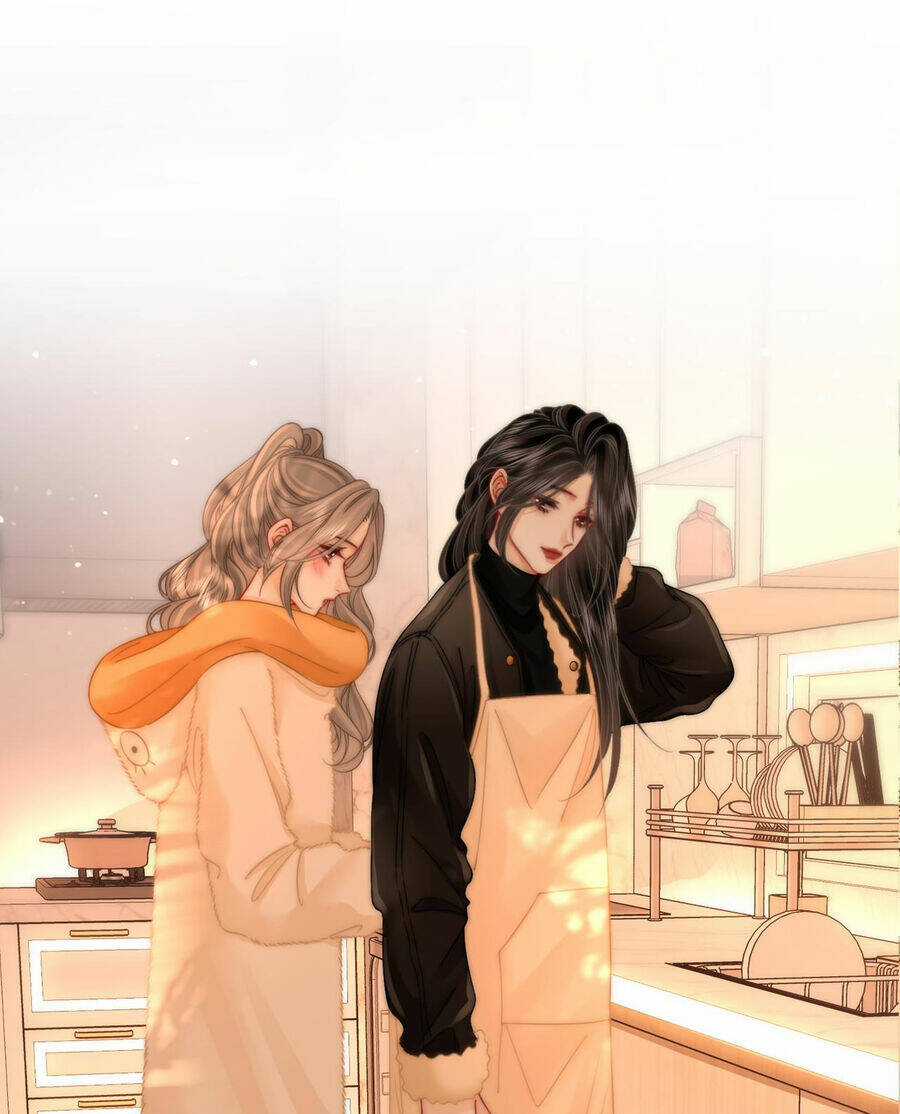 Em Chỉ Có Thể Là Của Tôi Chapter 86 trang 17