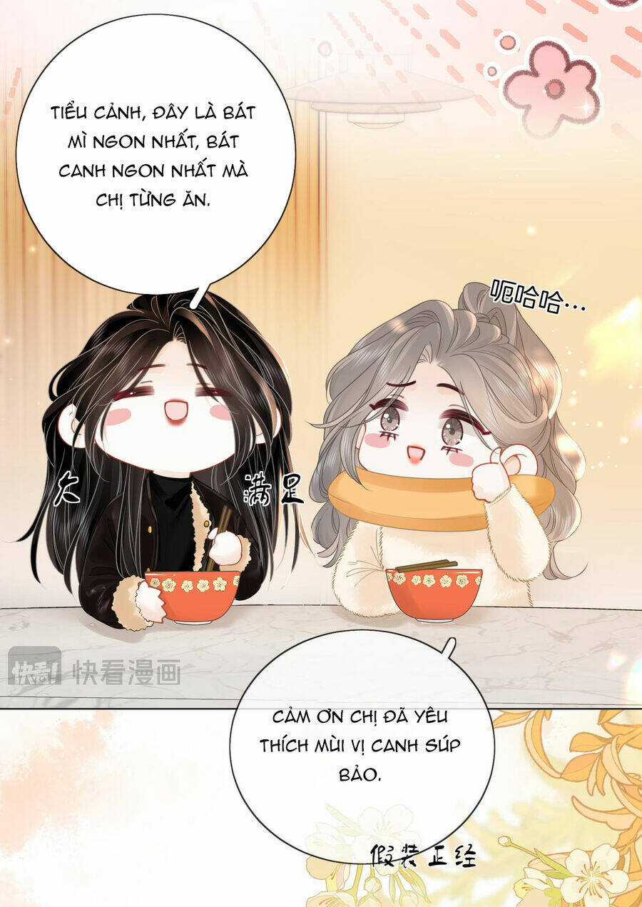 Em Chỉ Có Thể Là Của Tôi Chapter 86 trang 2