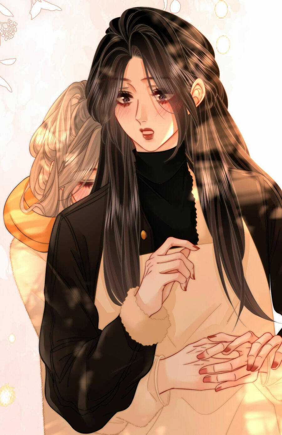 Em Chỉ Có Thể Là Của Tôi Chapter 86 trang 22