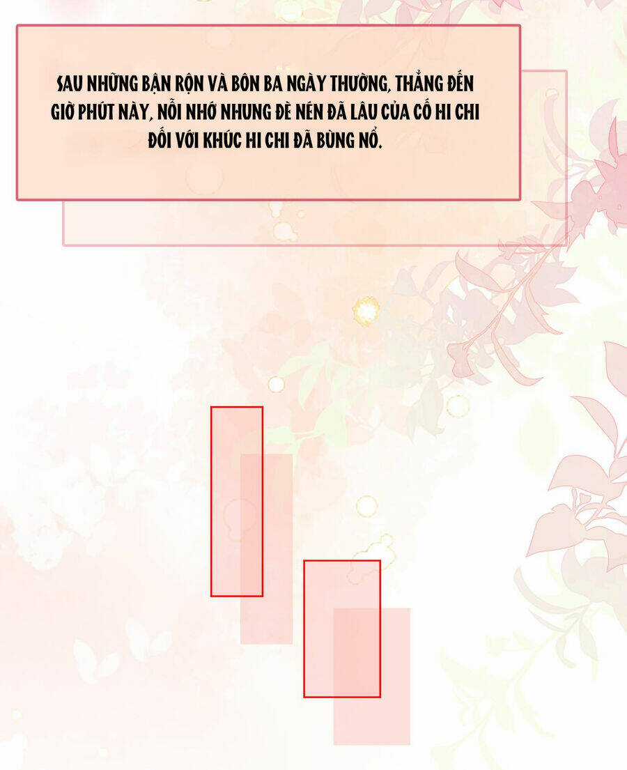 Em Chỉ Có Thể Là Của Tôi Chapter 86 trang 24