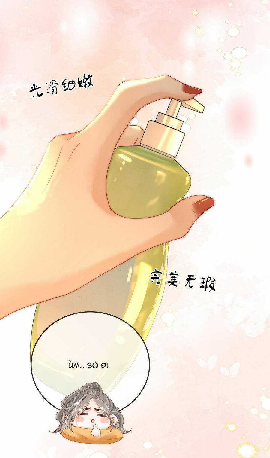 Em Chỉ Có Thể Là Của Tôi Chapter 86 trang 27