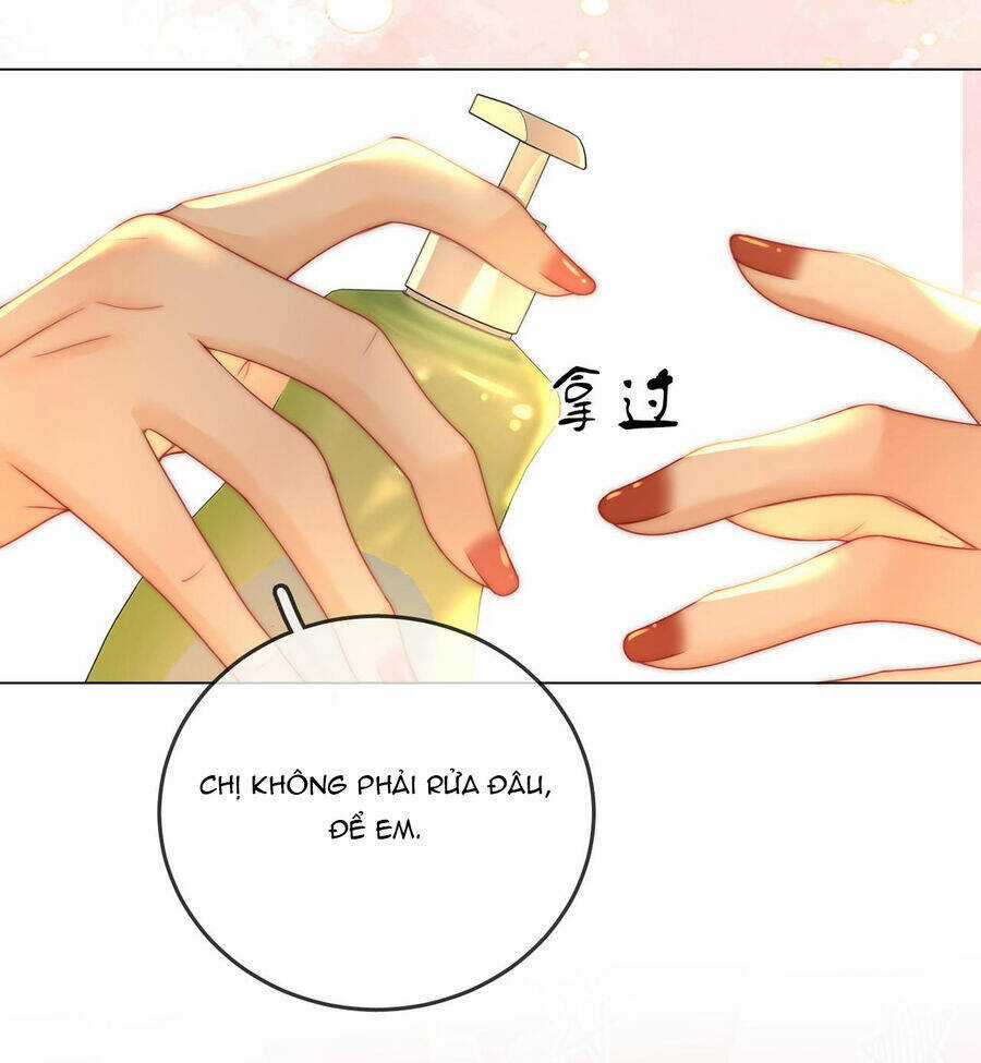 Em Chỉ Có Thể Là Của Tôi Chapter 86 trang 28