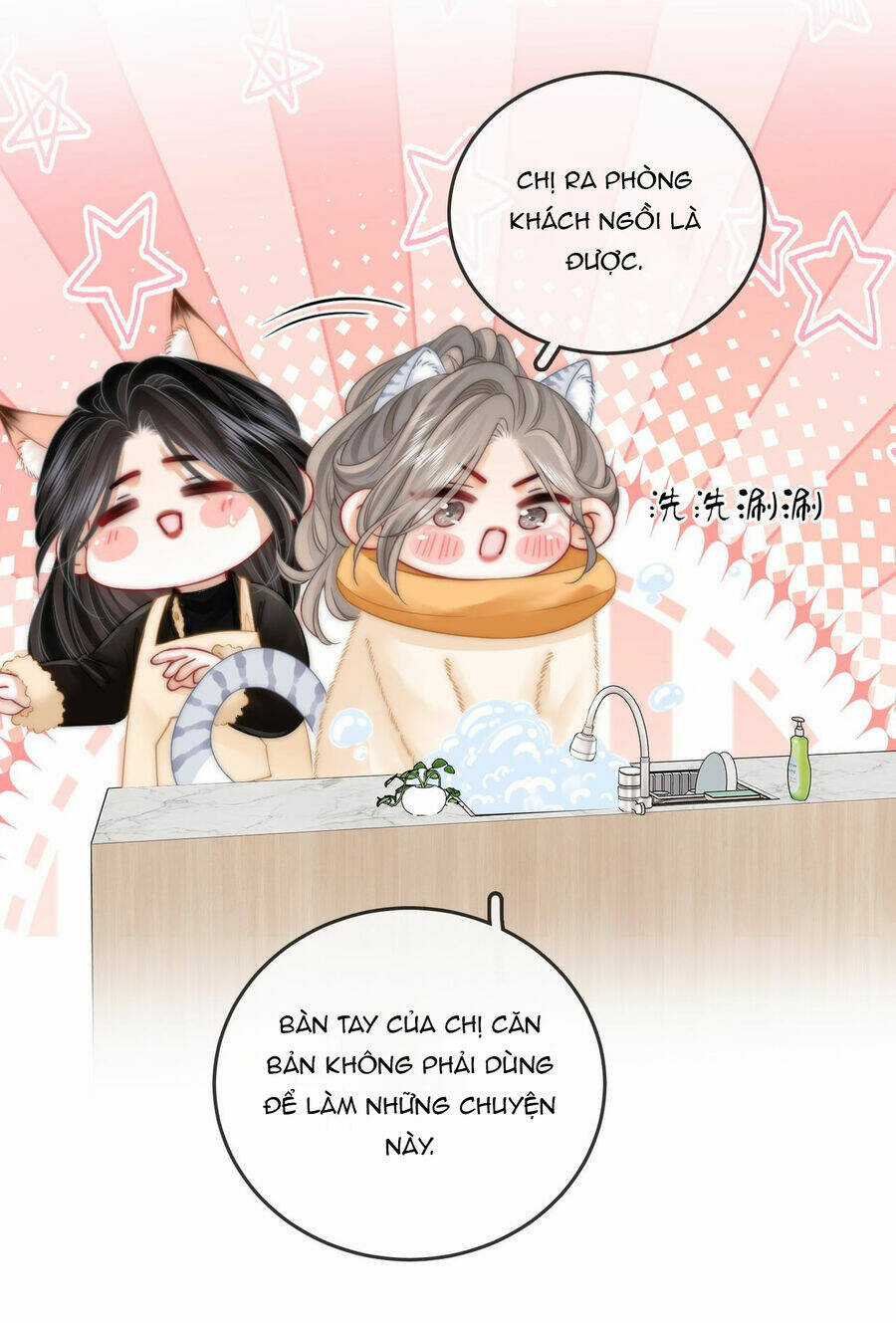 Em Chỉ Có Thể Là Của Tôi Chapter 86 trang 29