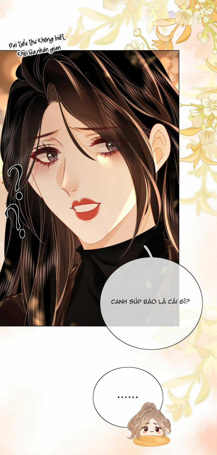 Em Chỉ Có Thể Là Của Tôi Chapter 86 trang 3