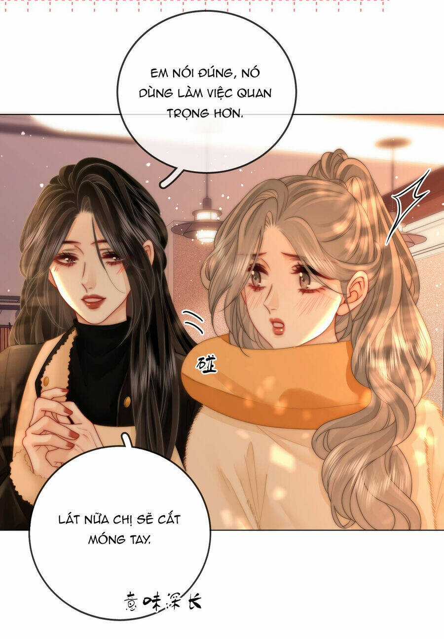 Em Chỉ Có Thể Là Của Tôi Chapter 86 trang 31