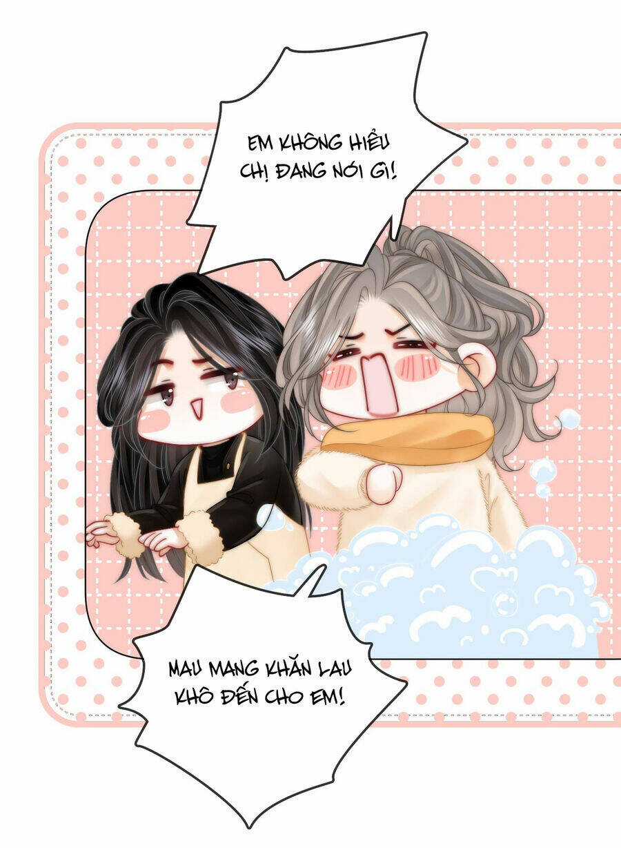 Em Chỉ Có Thể Là Của Tôi Chapter 86 trang 32