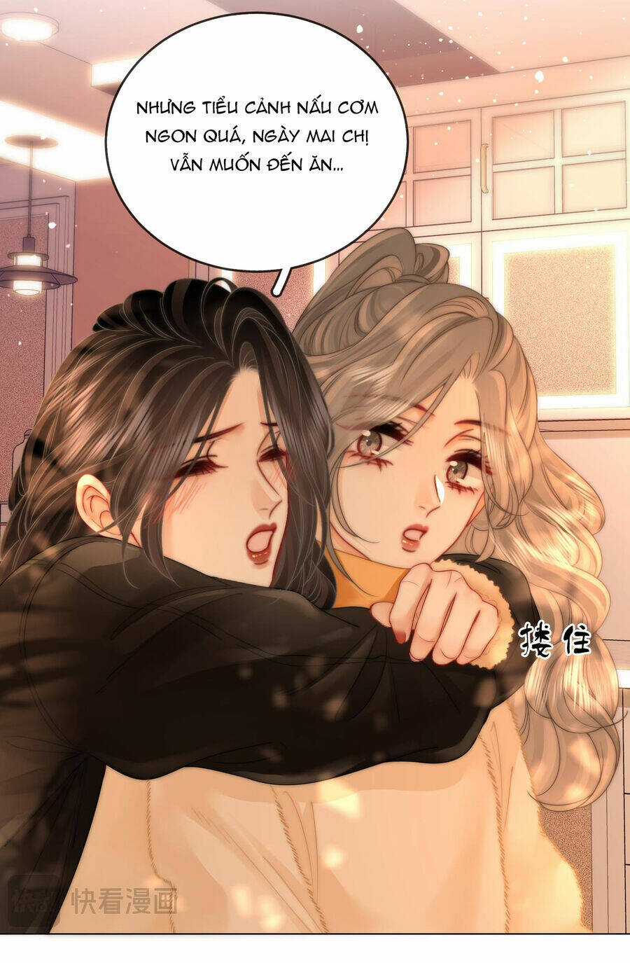 Em Chỉ Có Thể Là Của Tôi Chapter 86 trang 34