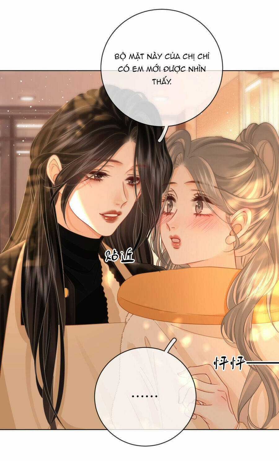 Em Chỉ Có Thể Là Của Tôi Chapter 86 trang 37