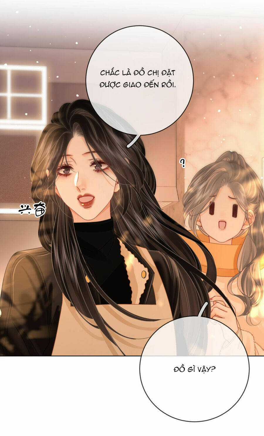 Em Chỉ Có Thể Là Của Tôi Chapter 86 trang 39