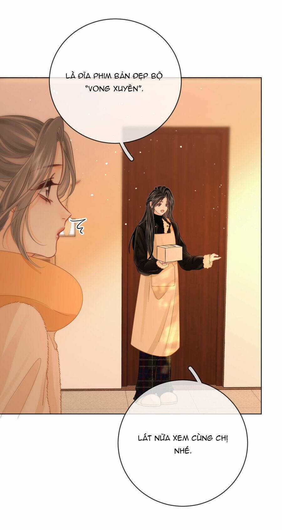 Em Chỉ Có Thể Là Của Tôi Chapter 86 trang 40