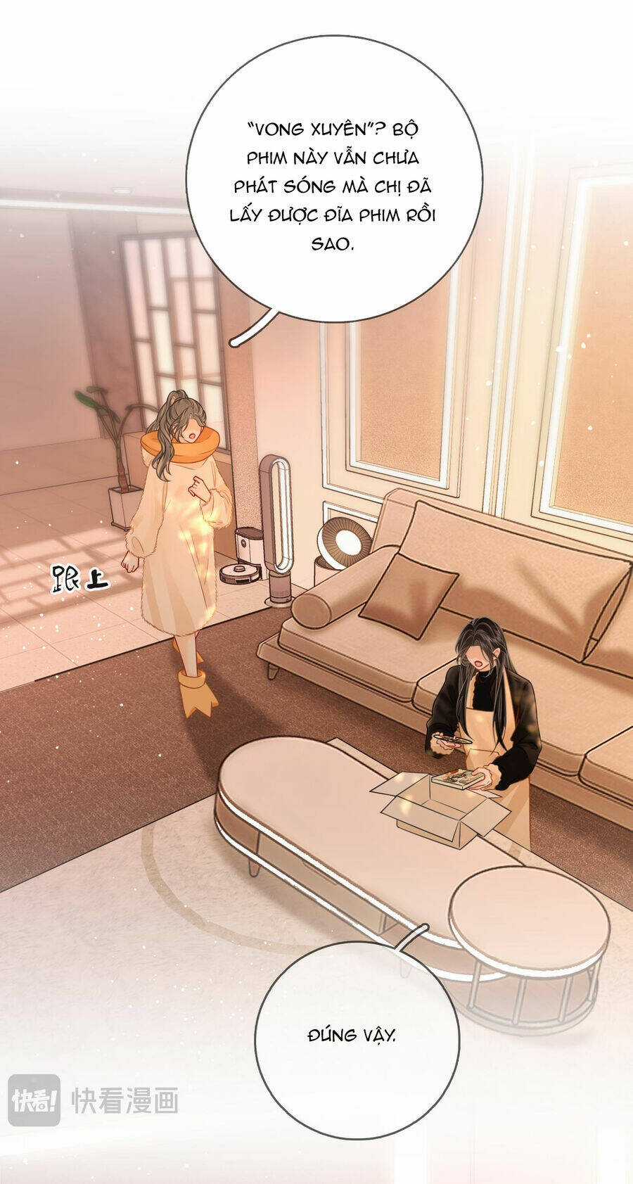 Em Chỉ Có Thể Là Của Tôi Chapter 86 trang 41