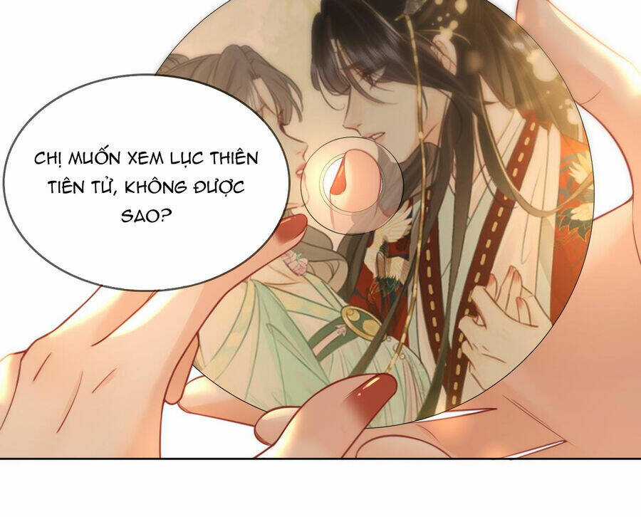 Em Chỉ Có Thể Là Của Tôi Chapter 86 trang 43