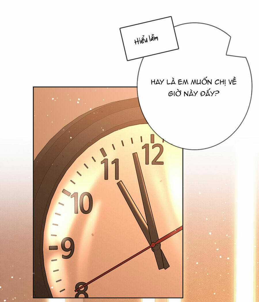 Em Chỉ Có Thể Là Của Tôi Chapter 86 trang 46