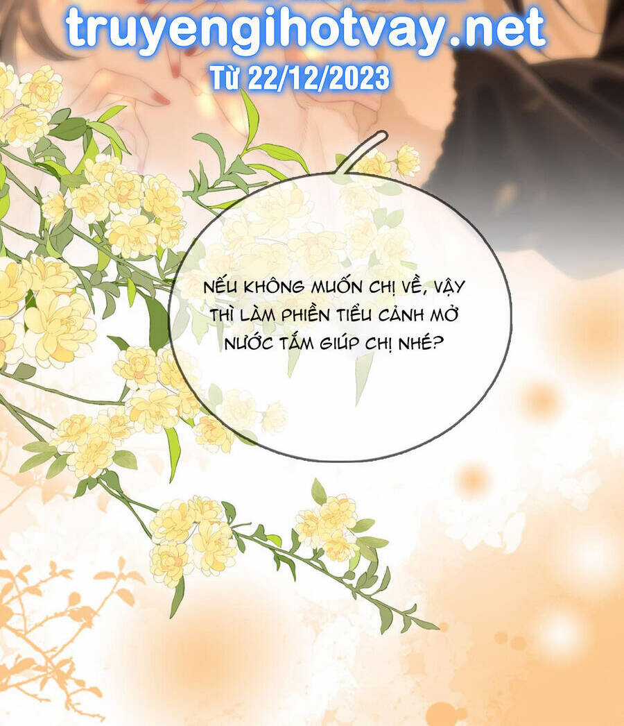 Em Chỉ Có Thể Là Của Tôi Chapter 86 trang 49