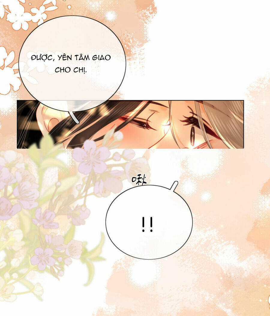 Em Chỉ Có Thể Là Của Tôi Chapter 86 trang 6