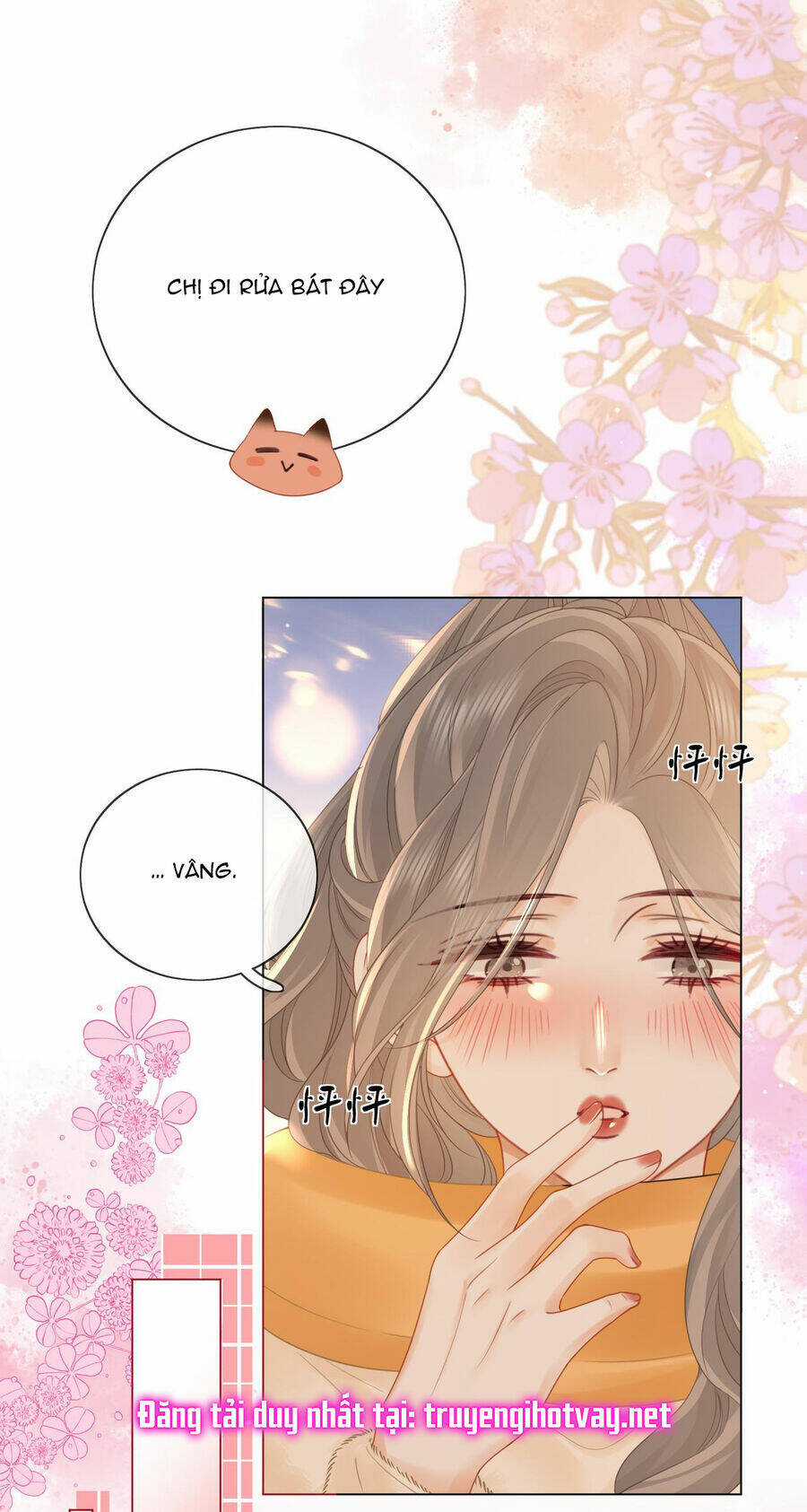 Em Chỉ Có Thể Là Của Tôi Chapter 86 trang 8