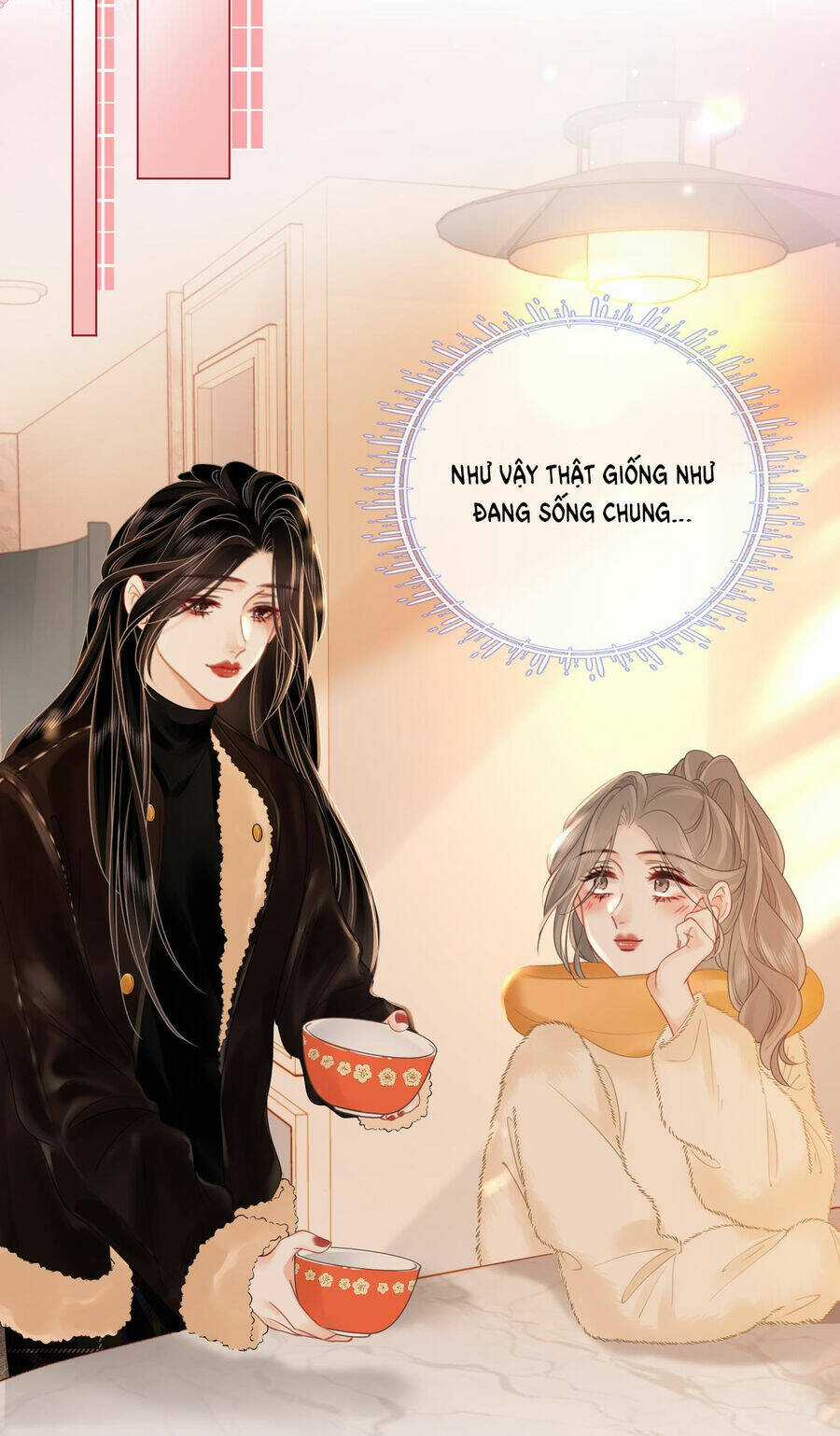 Em Chỉ Có Thể Là Của Tôi Chapter 86 trang 9