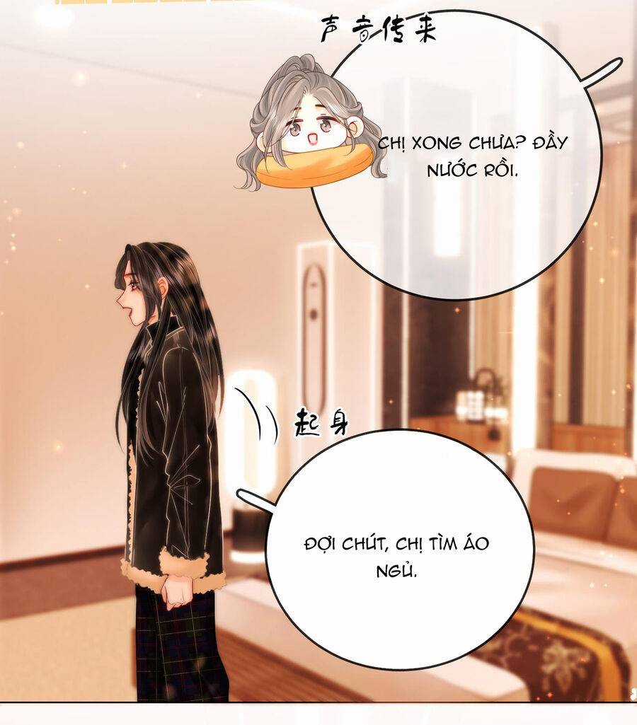 Em Chỉ Có Thể Là Của Tôi Chapter 87 trang 10