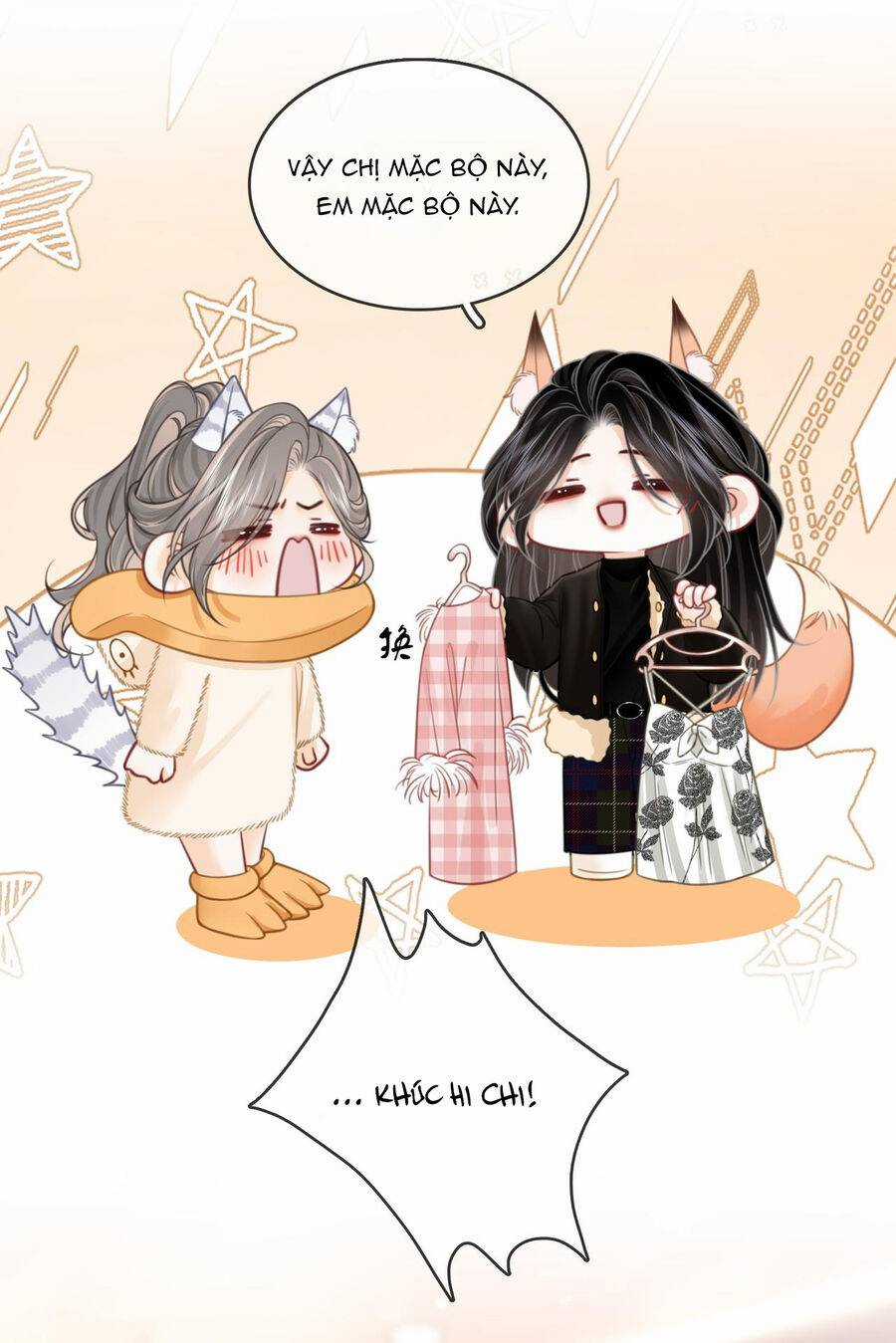 Em Chỉ Có Thể Là Của Tôi Chapter 87 trang 17