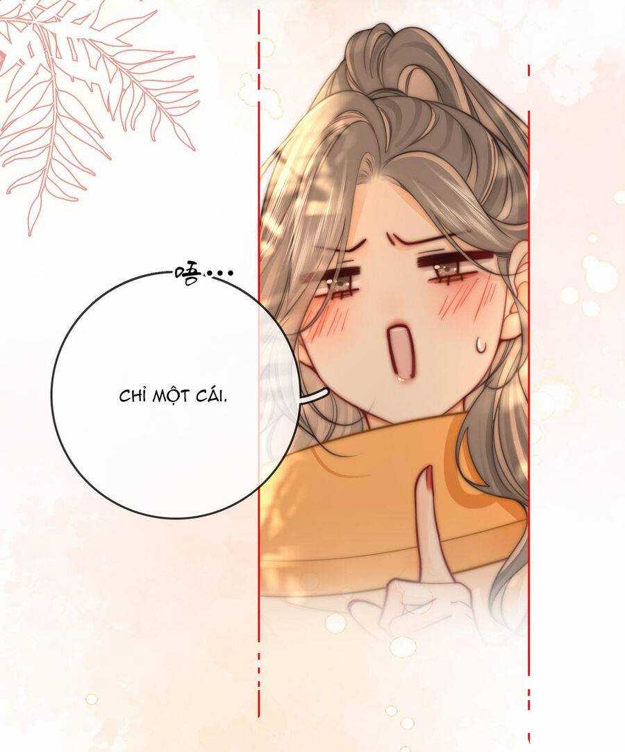 Em Chỉ Có Thể Là Của Tôi Chapter 87 trang 22