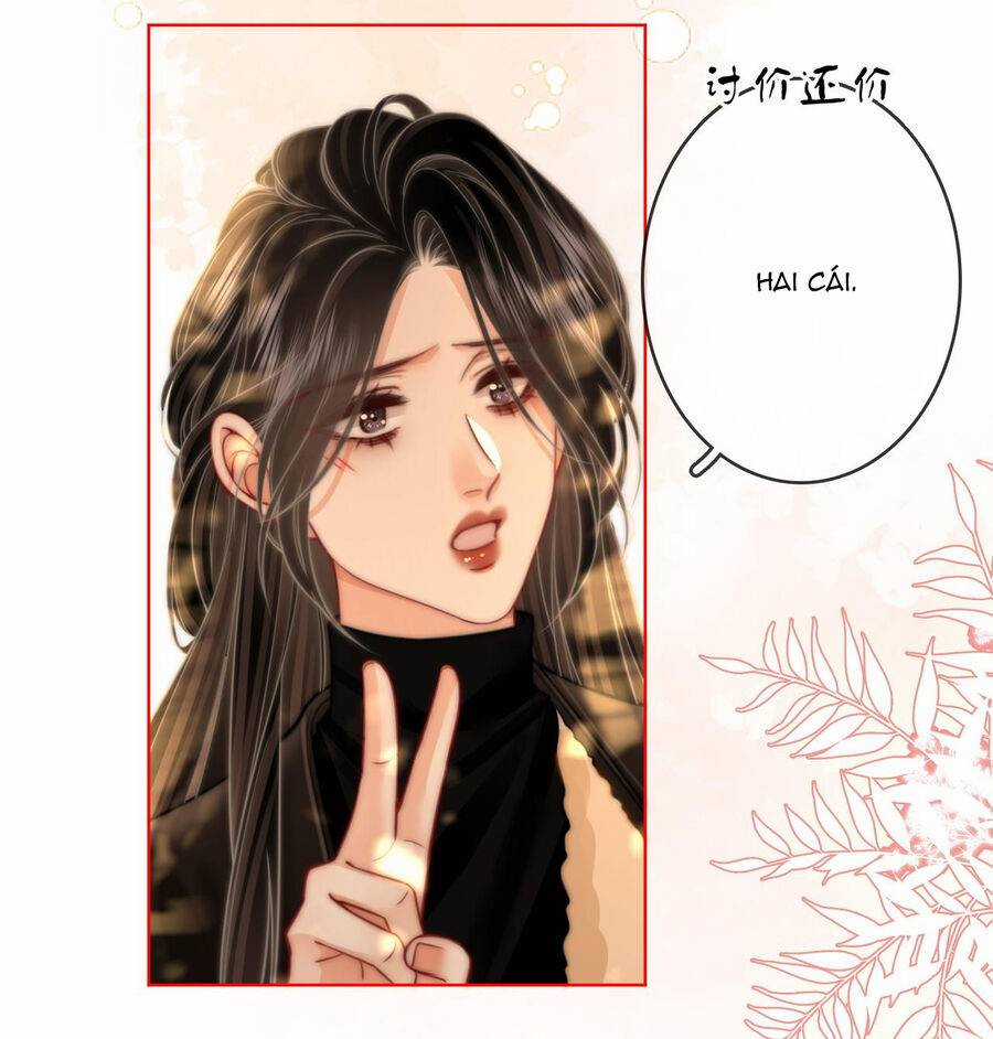 Em Chỉ Có Thể Là Của Tôi Chapter 87 trang 23