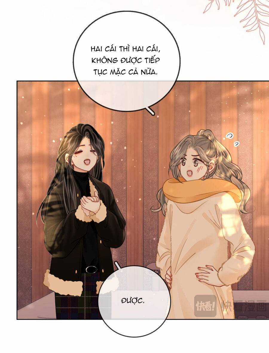 Em Chỉ Có Thể Là Của Tôi Chapter 87 trang 24