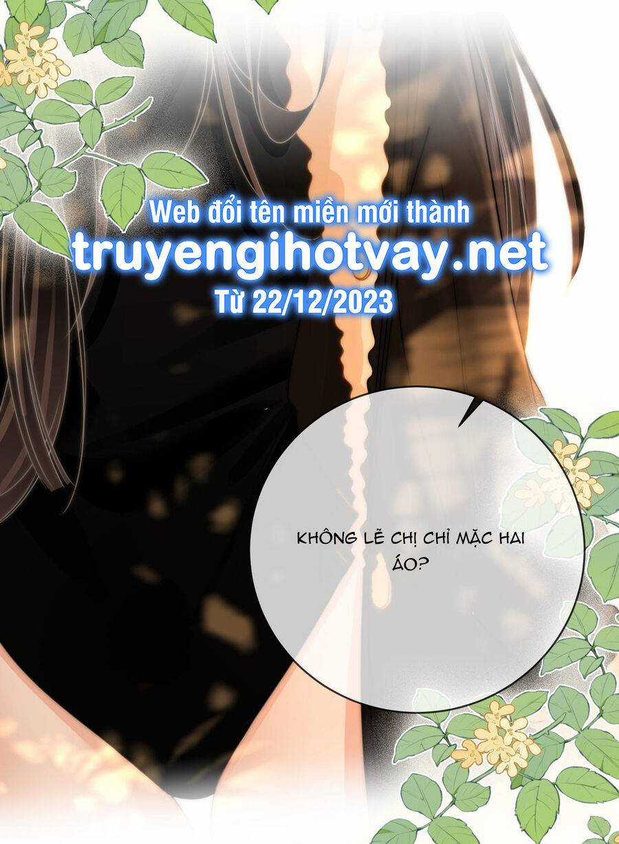Em Chỉ Có Thể Là Của Tôi Chapter 87 trang 27