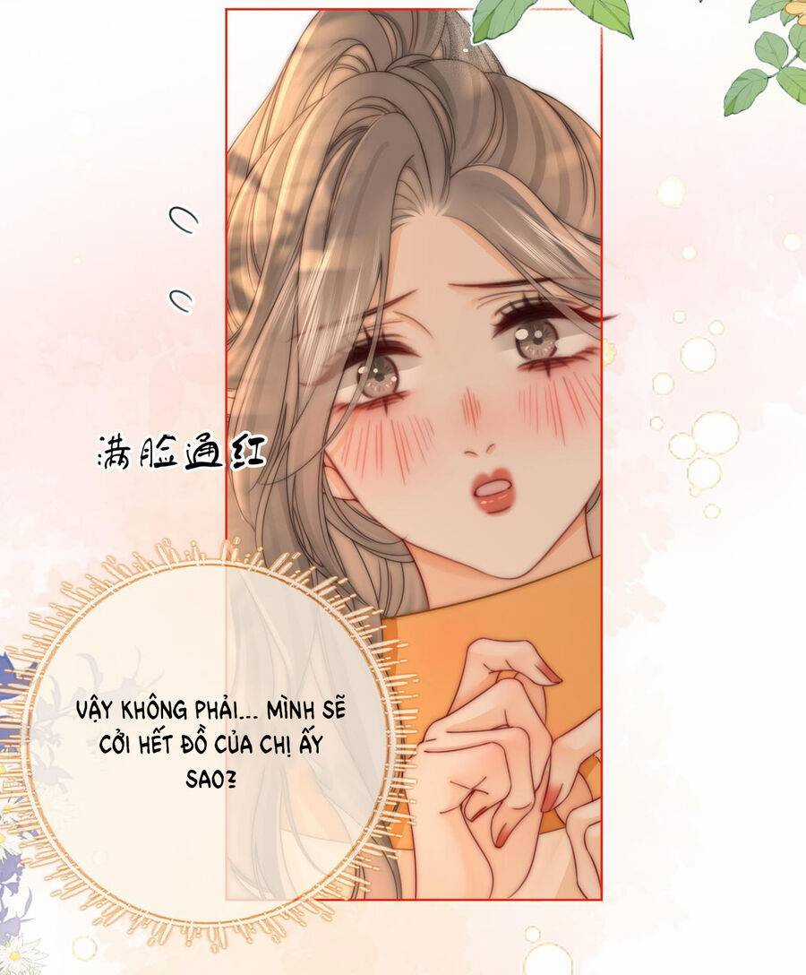 Em Chỉ Có Thể Là Của Tôi Chapter 87 trang 28