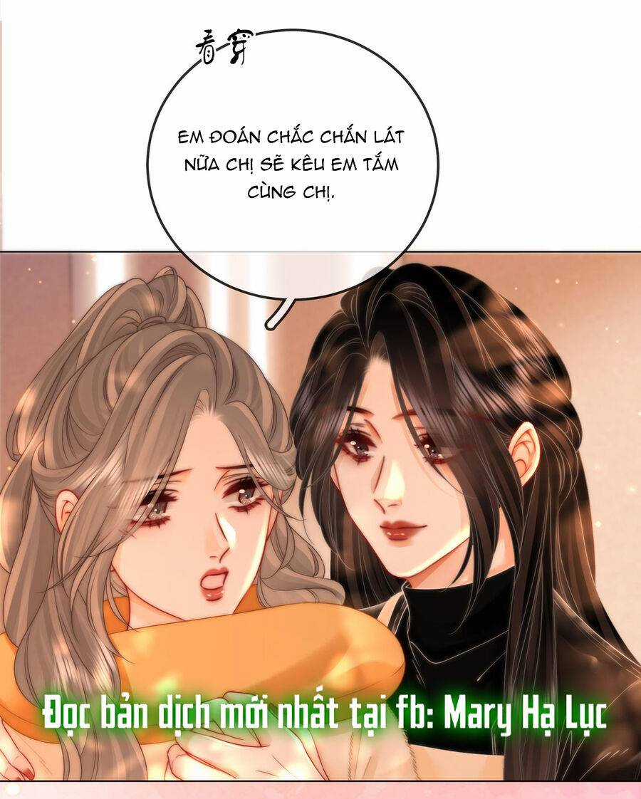 Em Chỉ Có Thể Là Của Tôi Chapter 87 trang 3