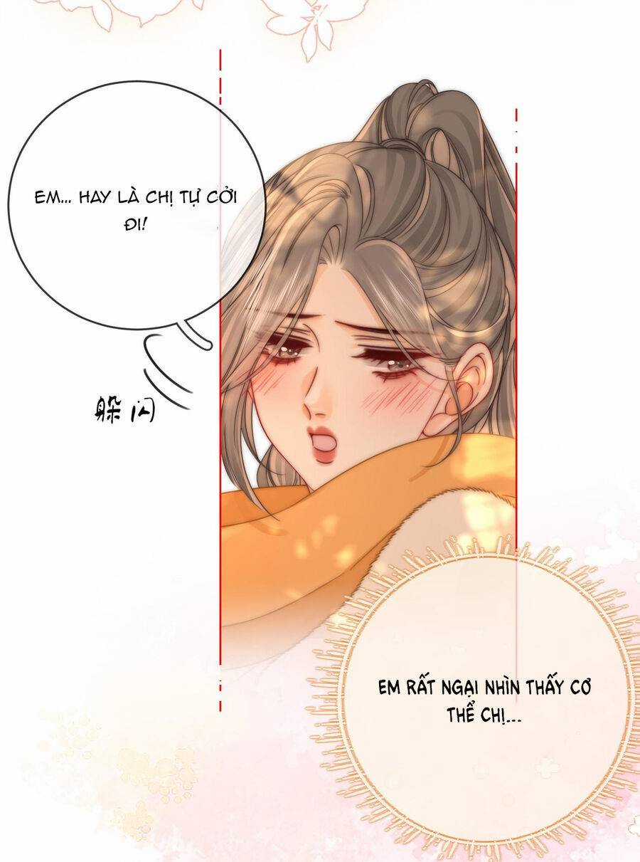 Em Chỉ Có Thể Là Của Tôi Chapter 87 trang 33