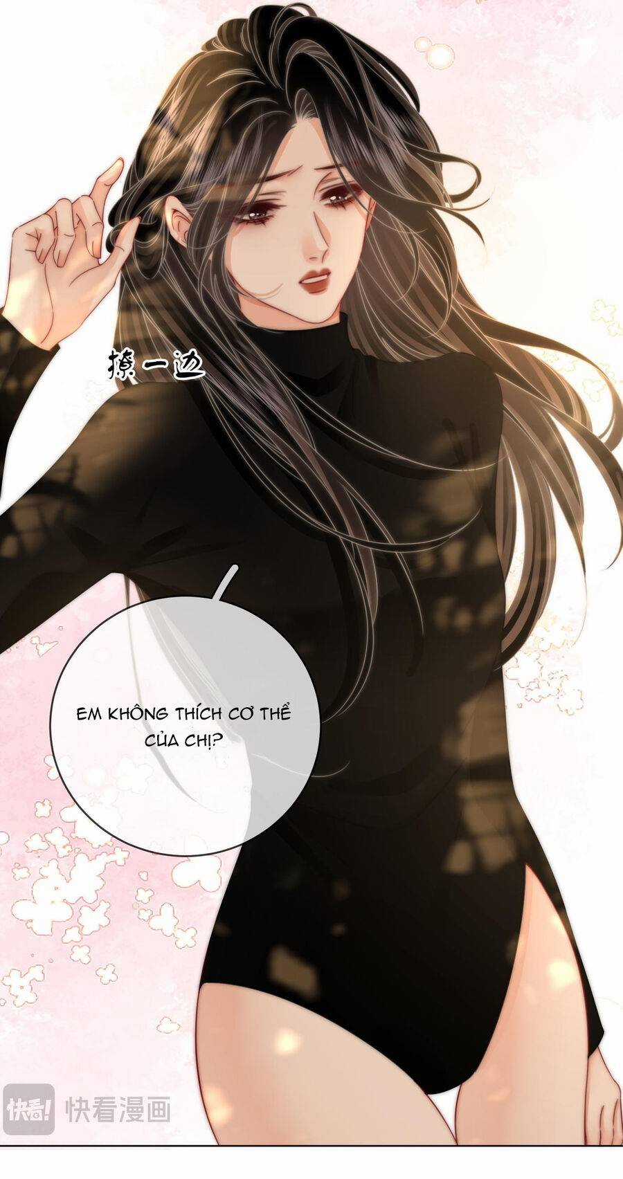 Em Chỉ Có Thể Là Của Tôi Chapter 87 trang 34