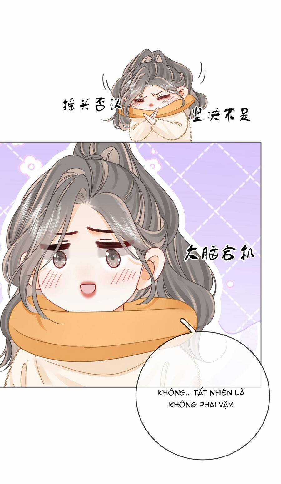 Em Chỉ Có Thể Là Của Tôi Chapter 87 trang 35