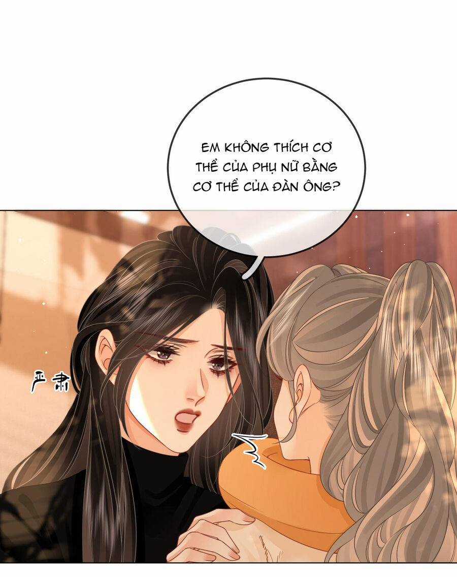 Em Chỉ Có Thể Là Của Tôi Chapter 87 trang 36