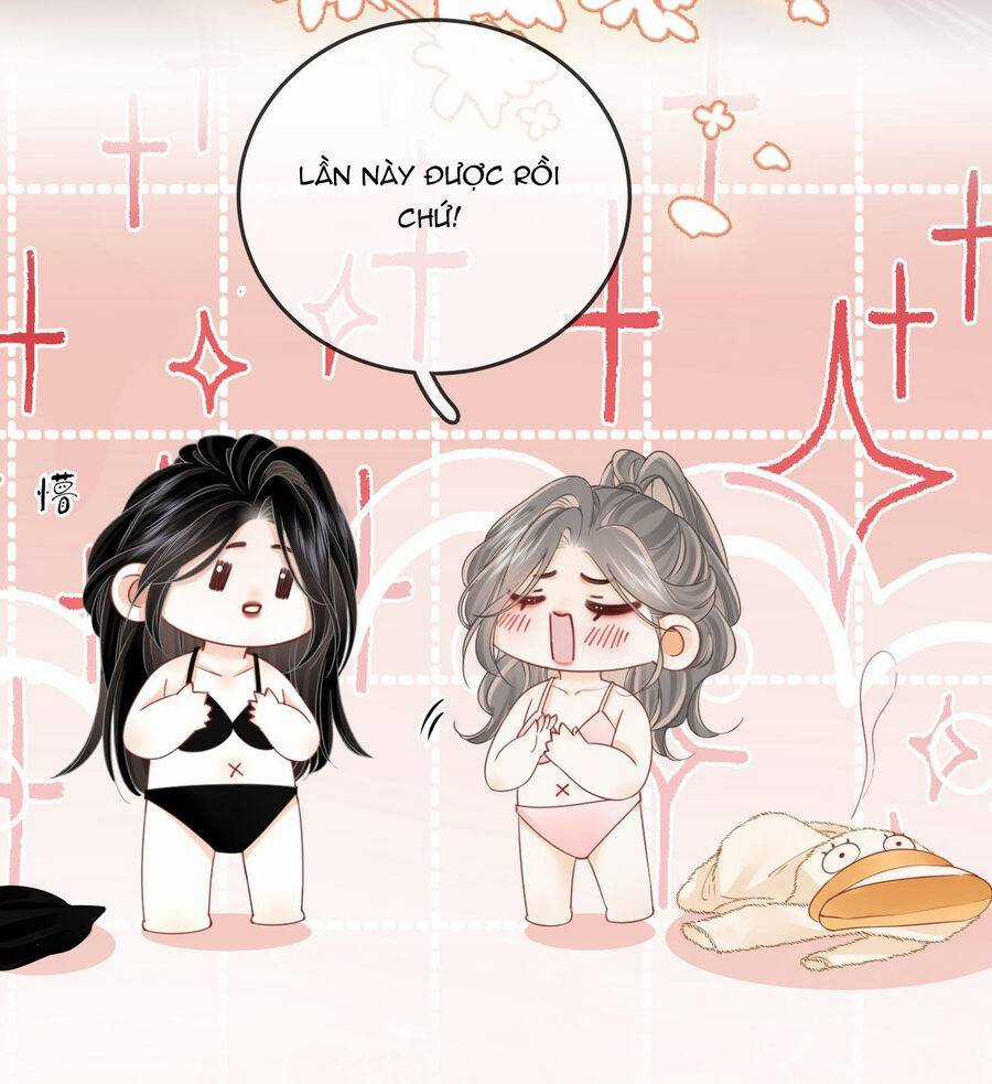 Em Chỉ Có Thể Là Của Tôi Chapter 87 trang 40
