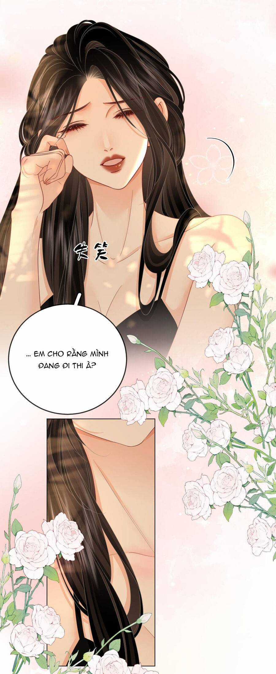 Em Chỉ Có Thể Là Của Tôi Chapter 87 trang 41