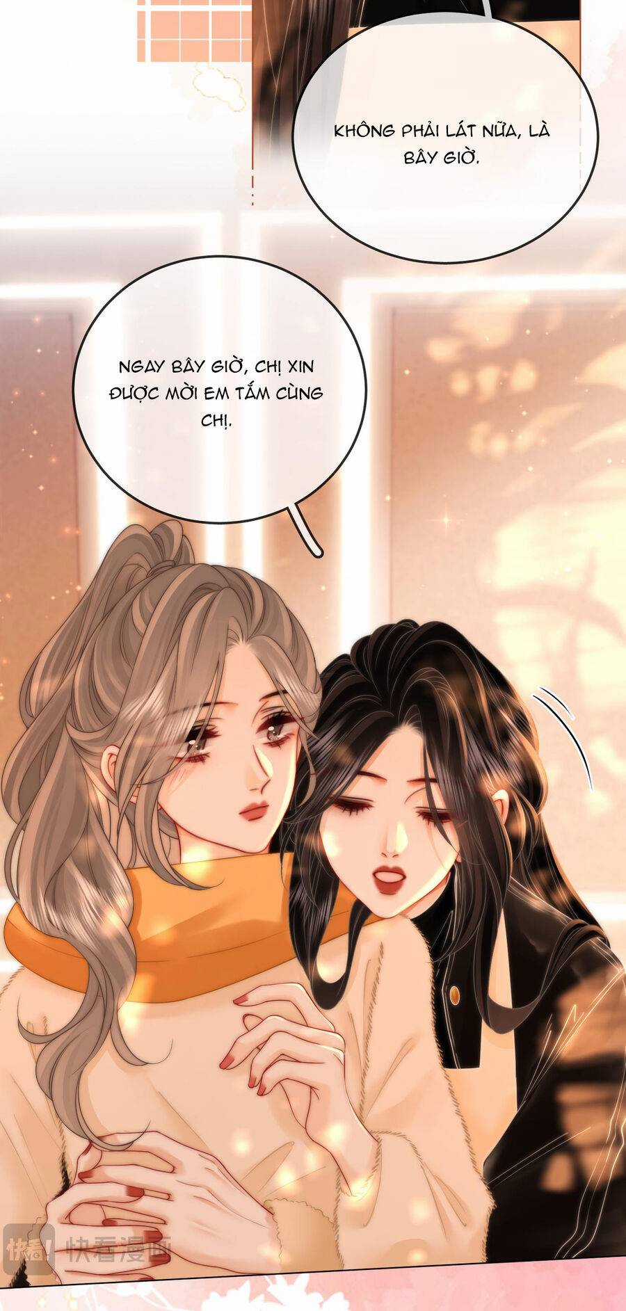 Em Chỉ Có Thể Là Của Tôi Chapter 87 trang 5