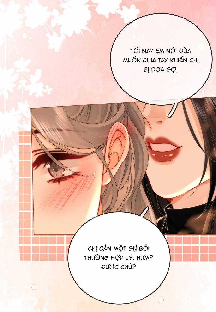 Em Chỉ Có Thể Là Của Tôi Chapter 87 trang 6
