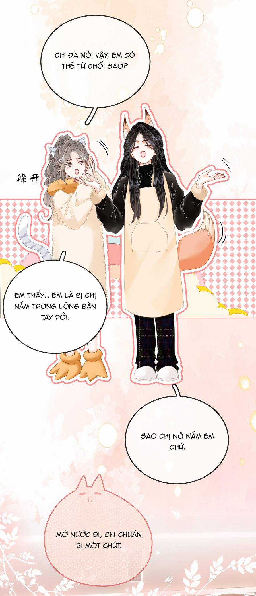 Em Chỉ Có Thể Là Của Tôi Chapter 87 trang 7