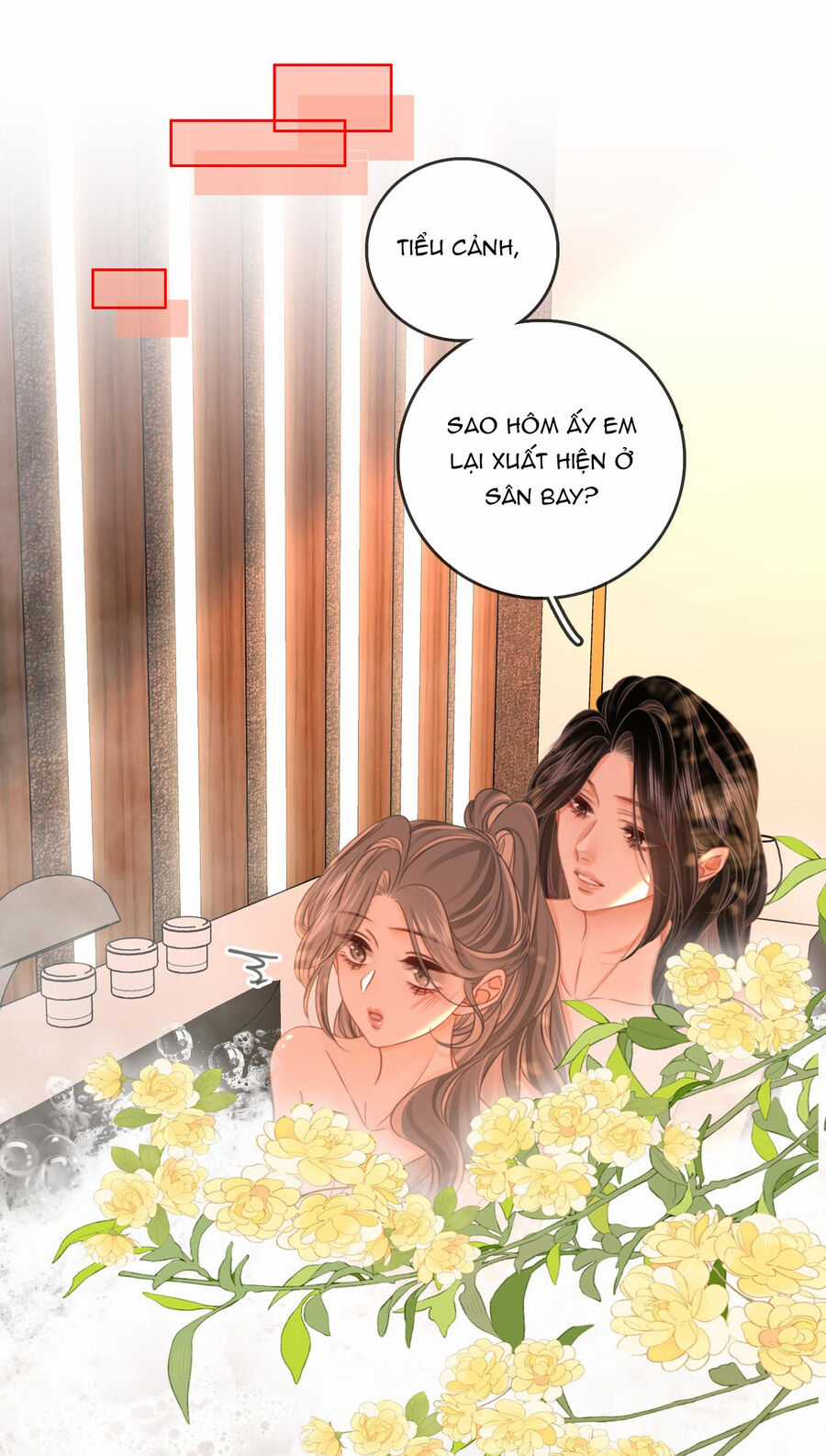 Em Chỉ Có Thể Là Của Tôi Chapter 88 trang 10