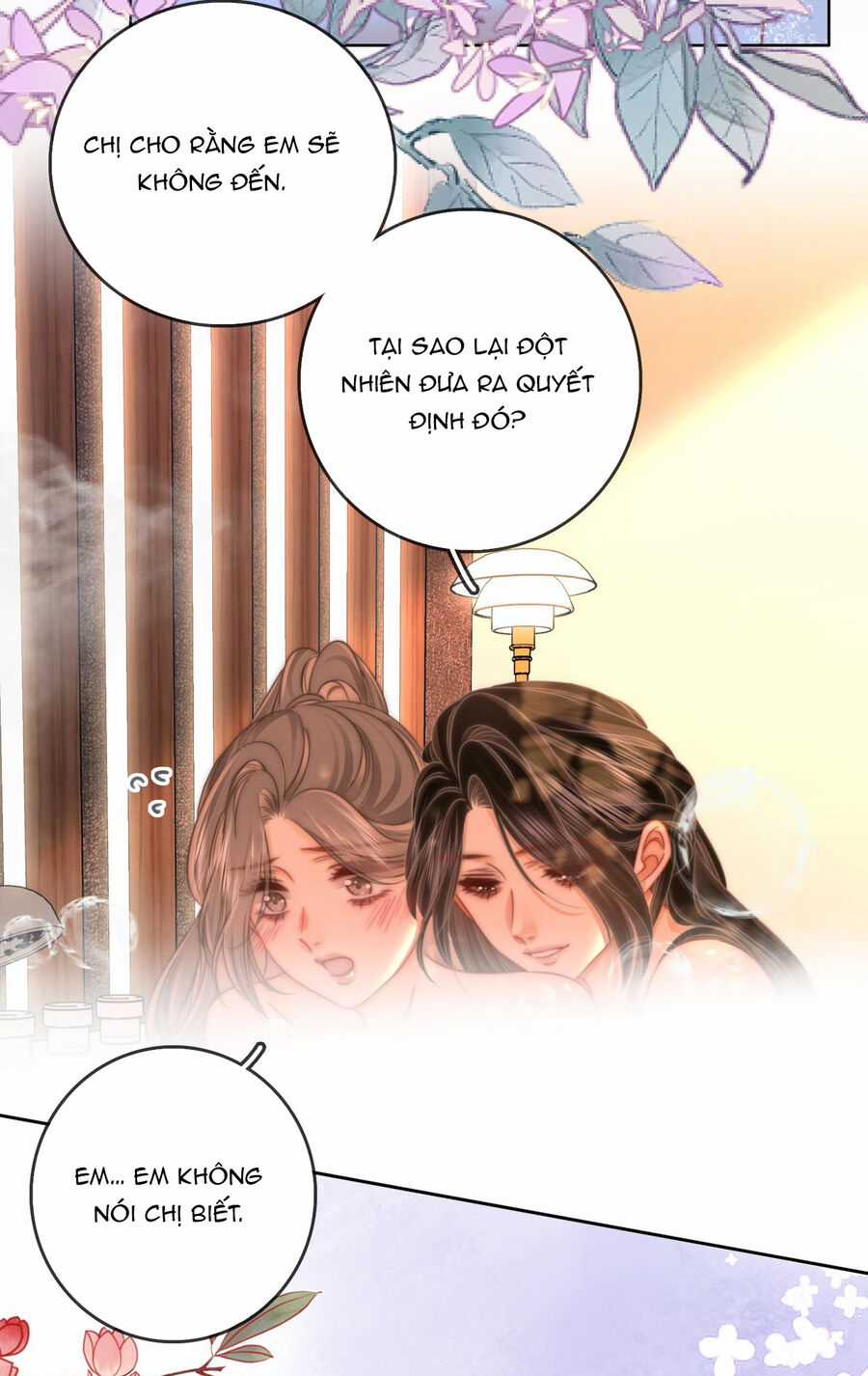 Em Chỉ Có Thể Là Của Tôi Chapter 88 trang 12