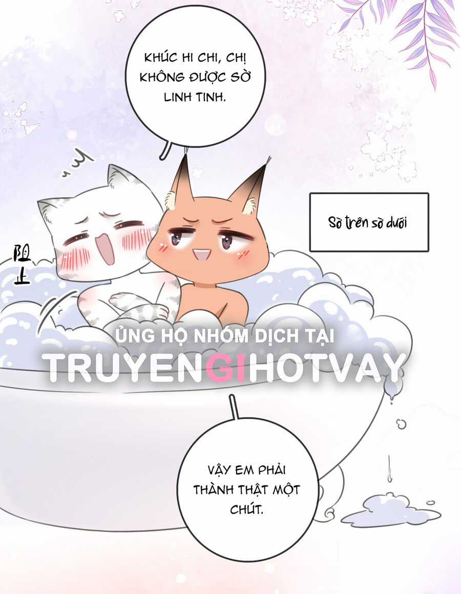 Em Chỉ Có Thể Là Của Tôi Chapter 88 trang 14