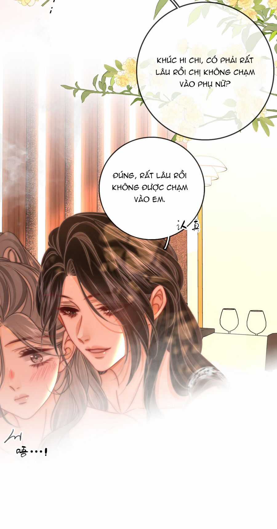 Em Chỉ Có Thể Là Của Tôi Chapter 88 trang 16