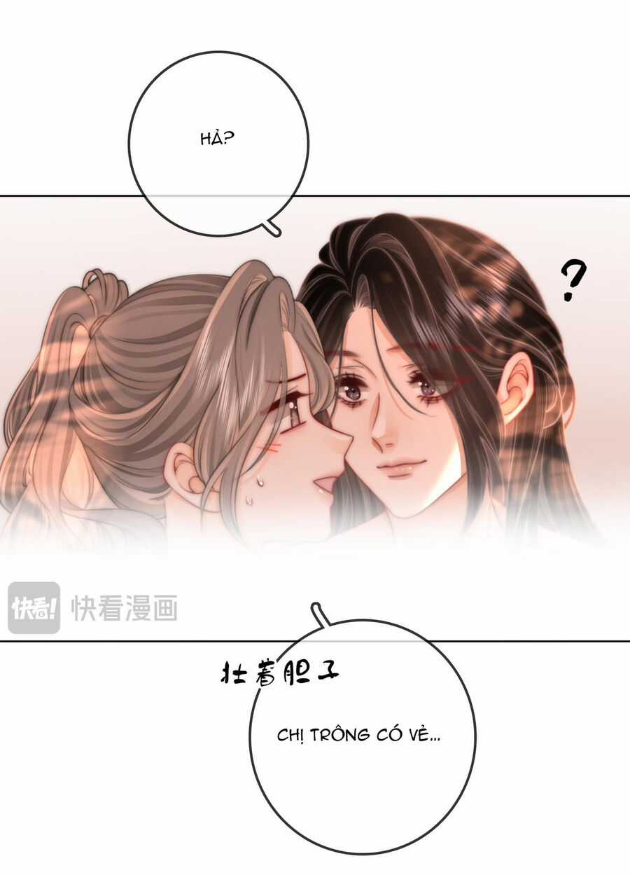 Em Chỉ Có Thể Là Của Tôi Chapter 88 trang 18